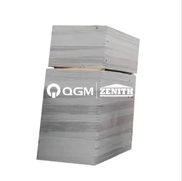 Mengapa palet bata beton berkekuatan tinggi penting untuk produksi blok modern?