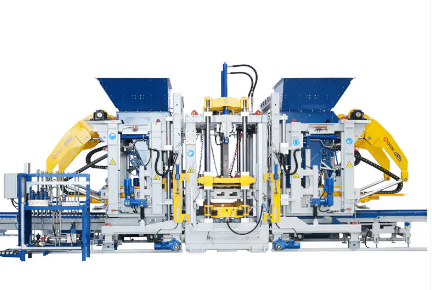 Apakah Mesin Pembuat Blok Merupakan Langkah yang Lebih Cerdas Untuk Musim Konstruksi Pertama Saya?