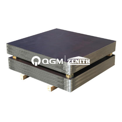 Bagaimana Palet Mesin Blok Meningkatkan Efisiensi dalam Produksi Batu Bata Modern?