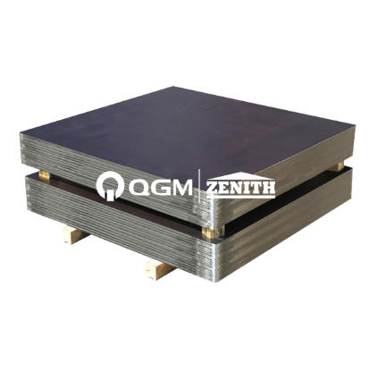 Mengapa Palet Mesin Fiber Block Menggantikan Pilihan Kayu Tradisional?