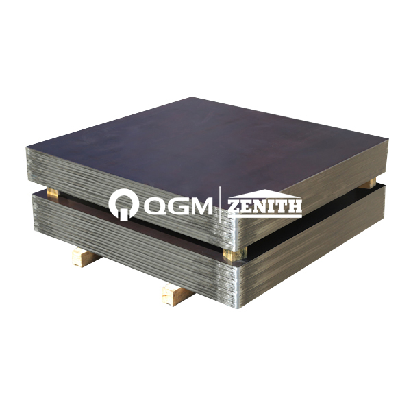Bagaimana Pallet Mesin Blok Berkapasitas Tinggi Dapat Meningkatkan Efisiensi Produksi Blok Beton
